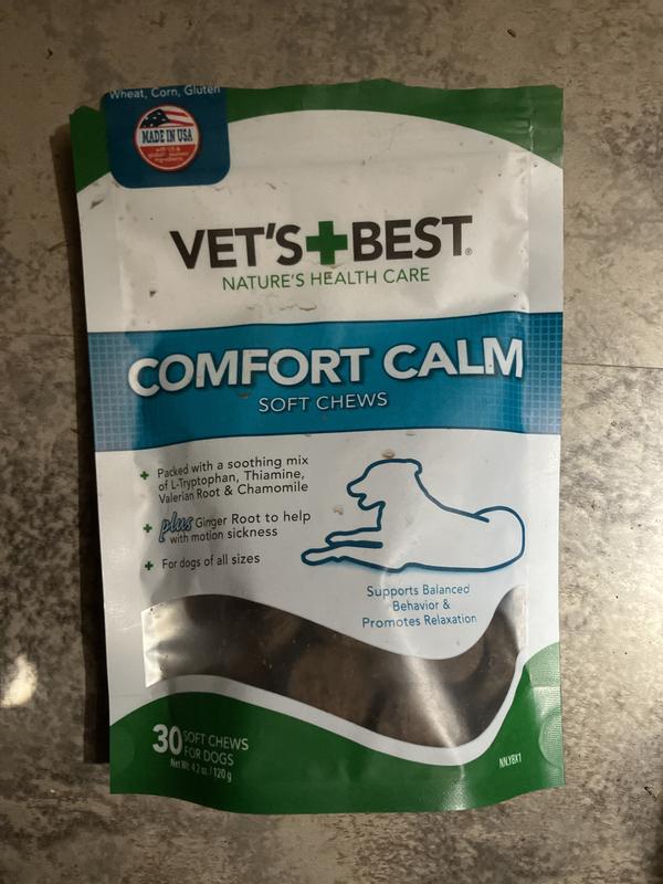 No peanut butter needed!