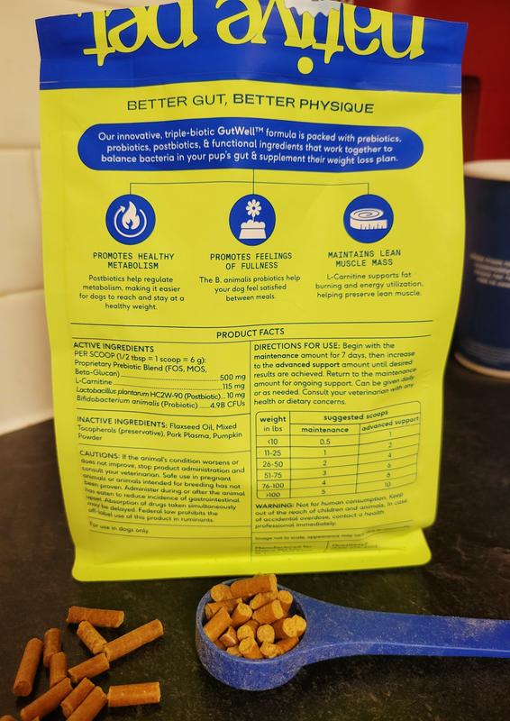 Easy to follow instructions