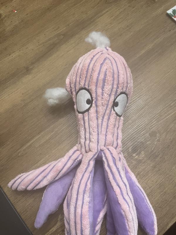 Coming apart at the seams