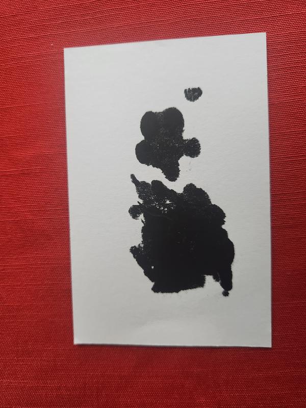 PEARHEAD CleanTouch Ink Pad