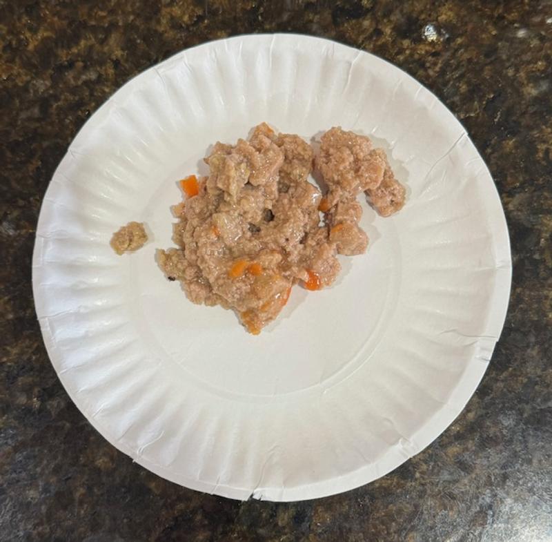 Looks good and like the photo