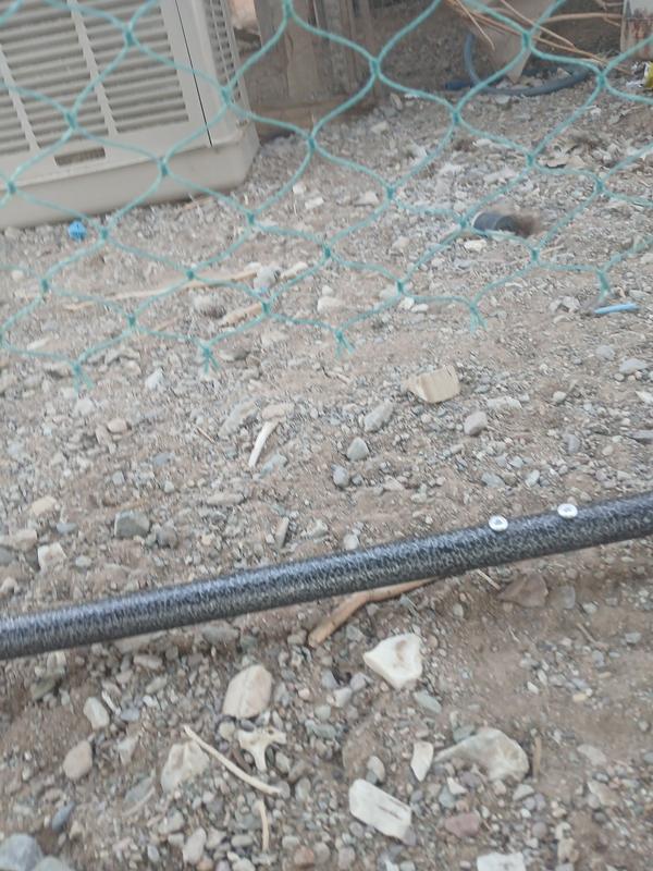 3 inch gap doesnt reach