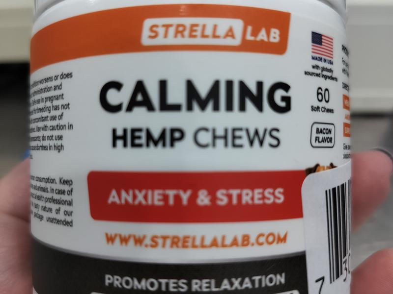 The best this stuff works miracles