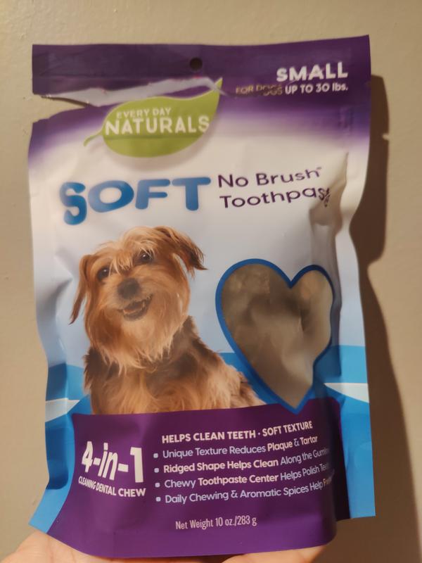 Front of the package