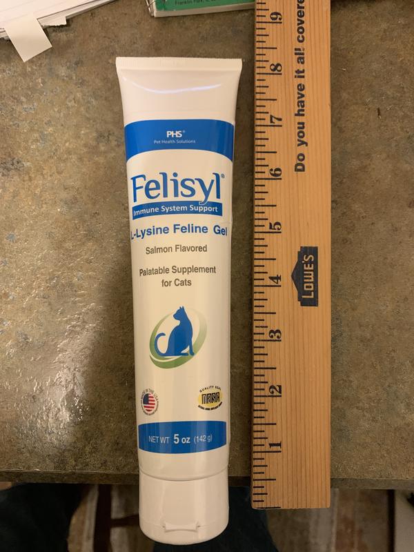 It is a good size amount you are paying for.