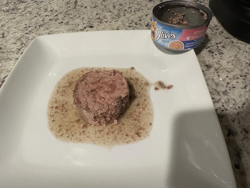 Really thick heavy duty can!