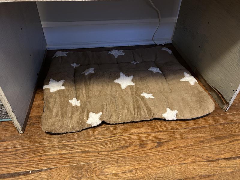 Not too soft, not too firm, just right!