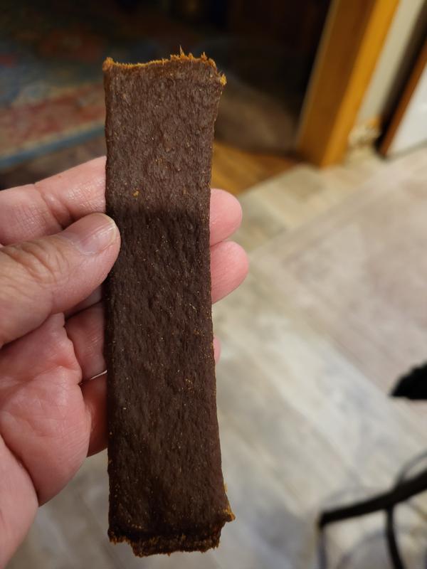 Great size to share!