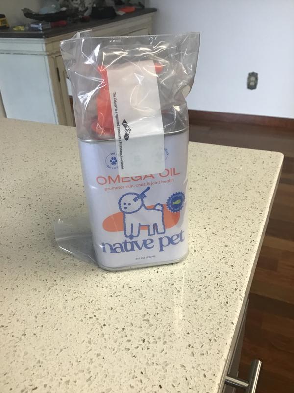 secure packaging
