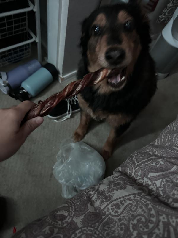 So does her sister 🤍