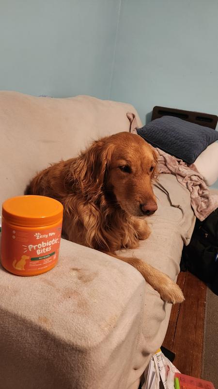 She loves the taste of these!