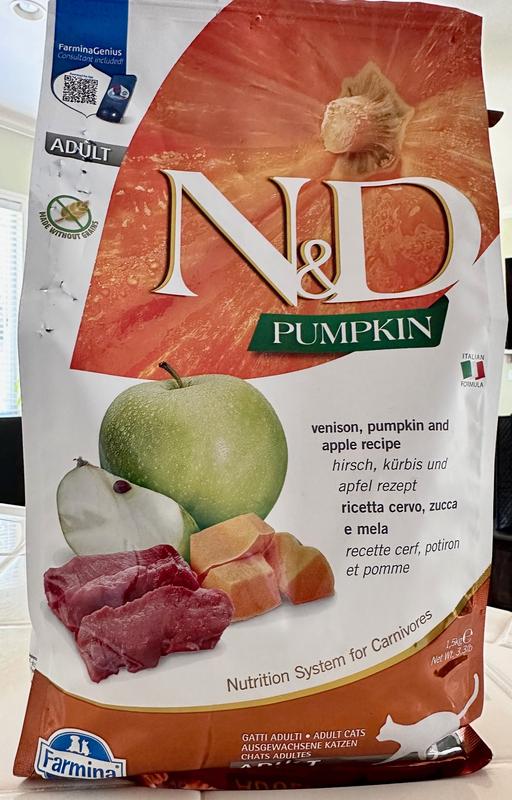 Additional preferred flavor