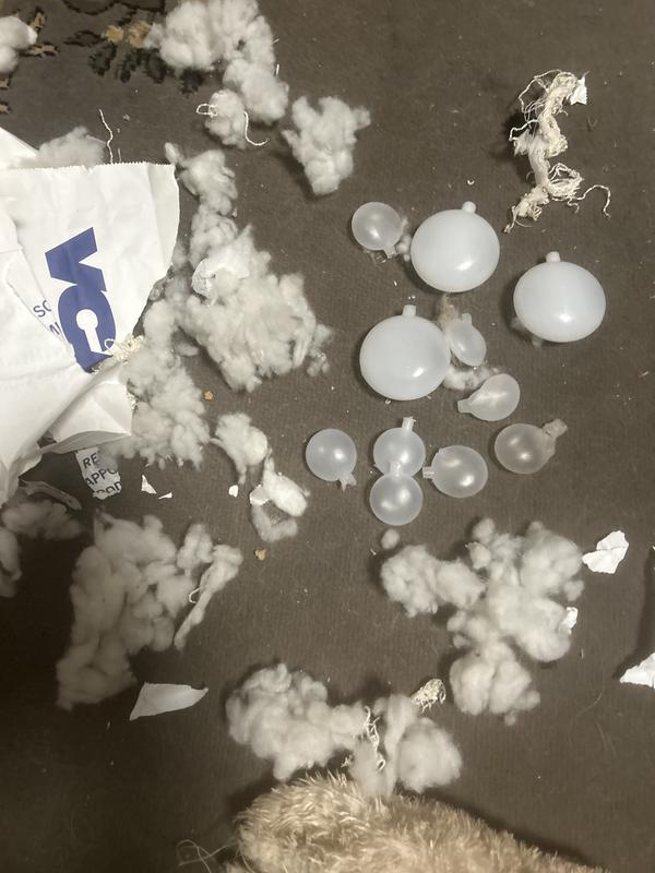 The Silence of the prior lambs