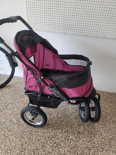 joolz aer+ plus Joolz Aer+ Lightweight Compact Stroller