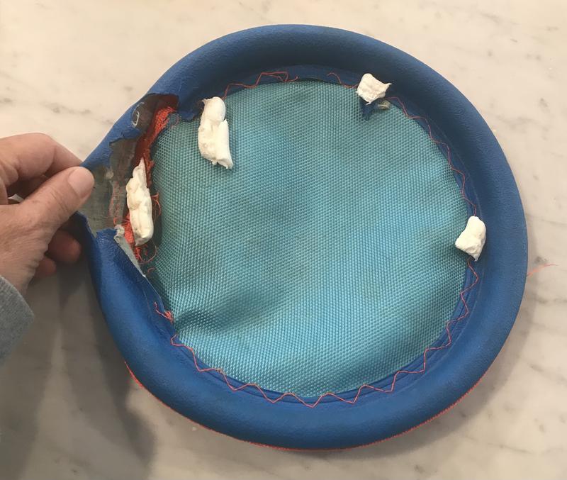 Lasted less than an hour