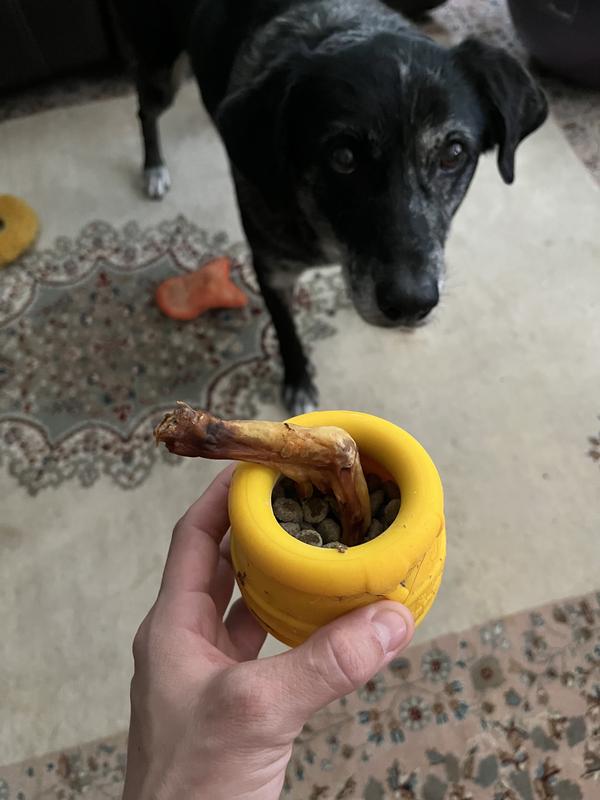 Daily frozen treat :)