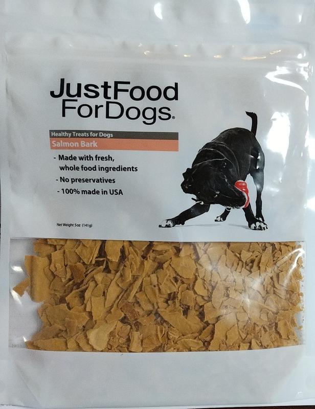 It's too expensive to be crumbs.