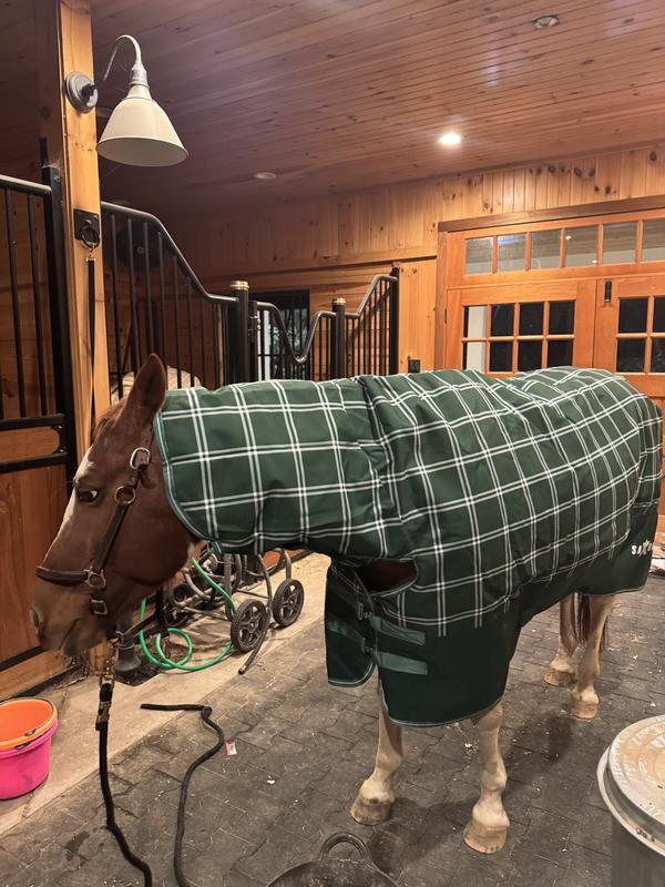 fits great and looks quality