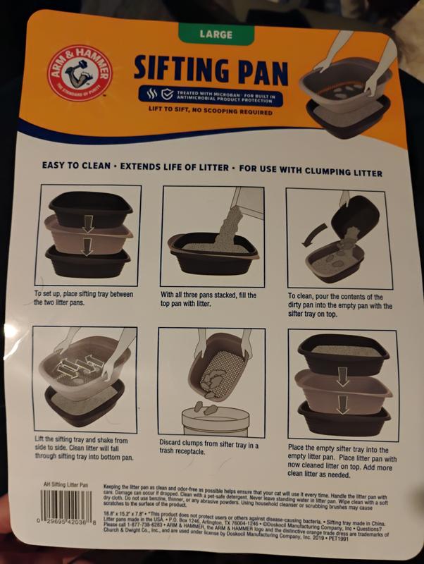 Look at the instructions