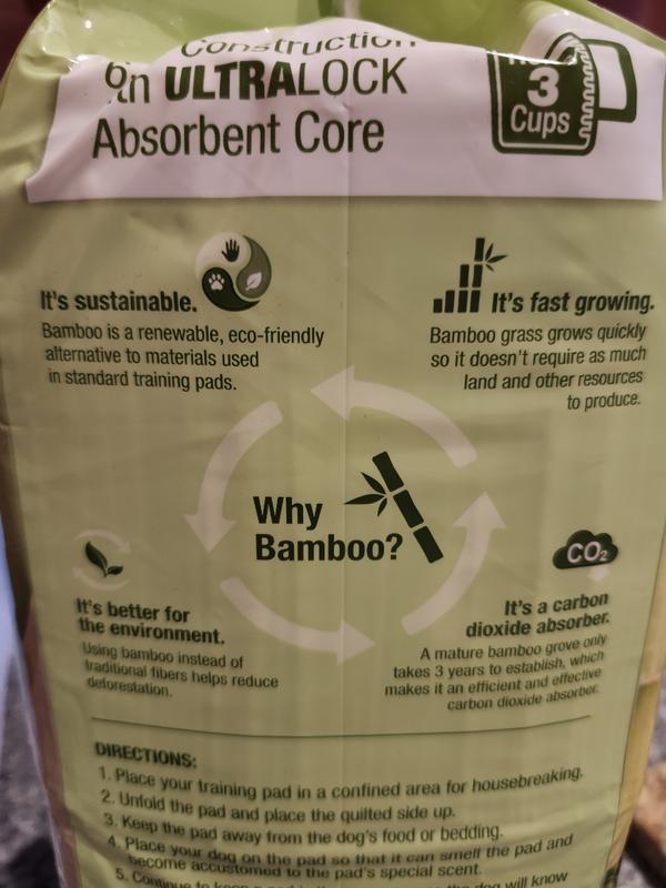 Sustainable materials