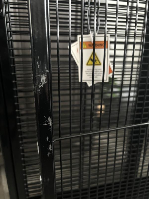 FRISCO Small Animal Cage, Two Story - Chewy.com