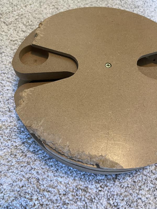 Is Seek-A-Treat Advanced Triple Twist Puzzle digestible?