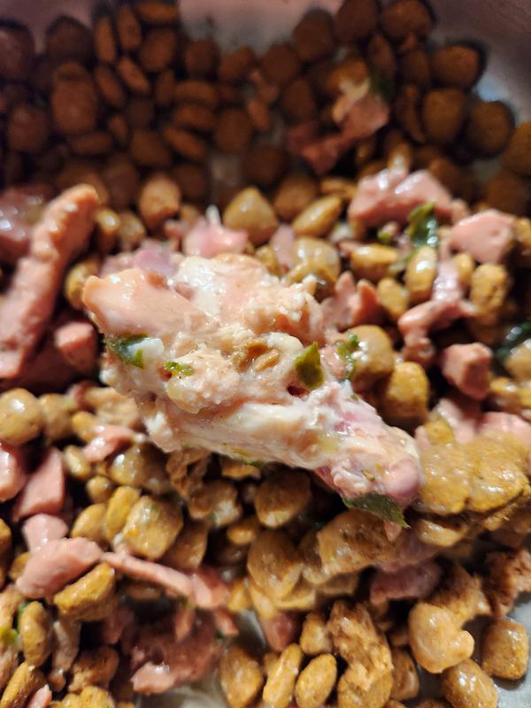 The drume that made me read the can