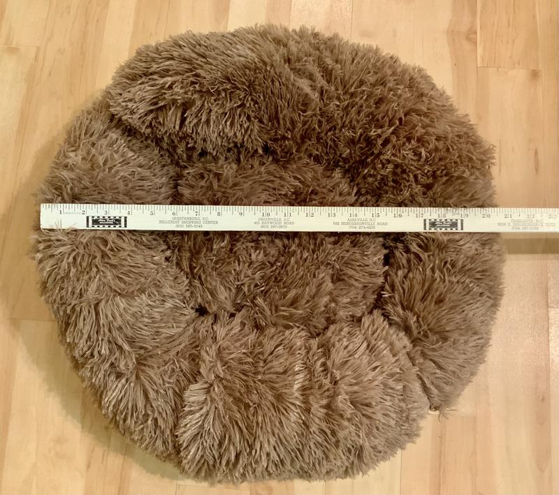 Nice and big for any size cat