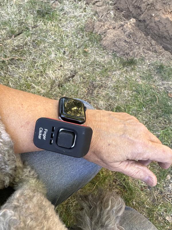 Hands free application!