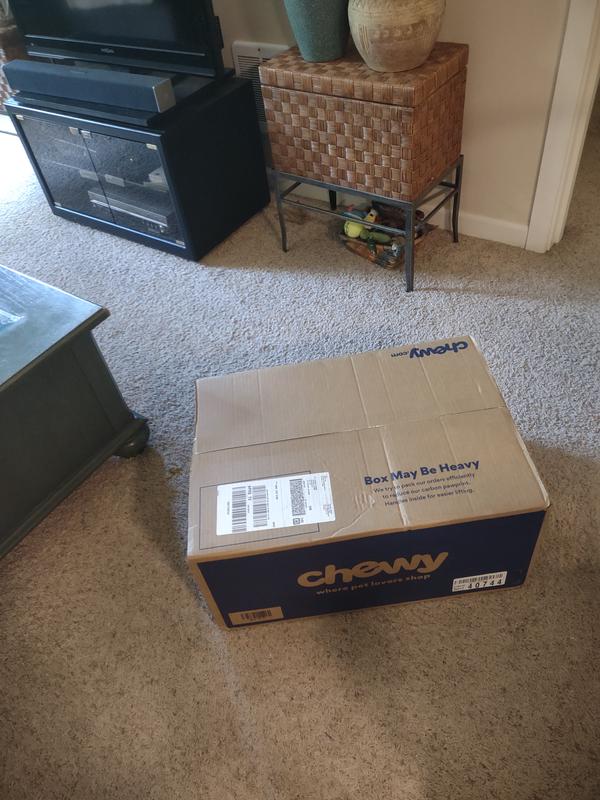 Huge Box