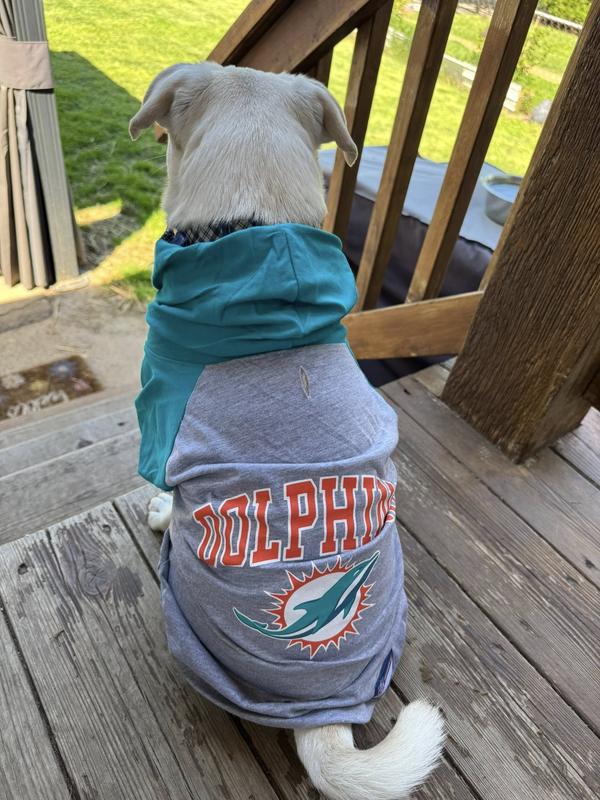 Hoodie Back