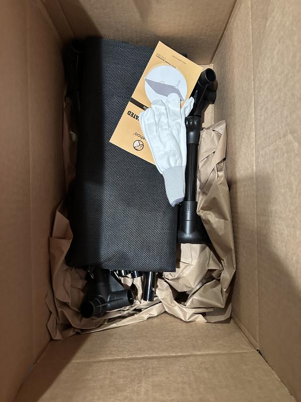 Why and who let this happen?