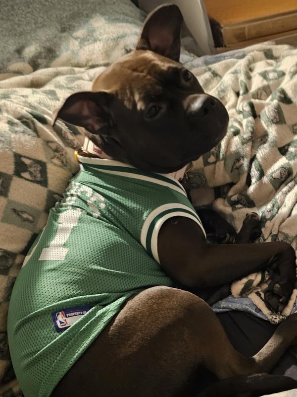 She loves it got an xl aize