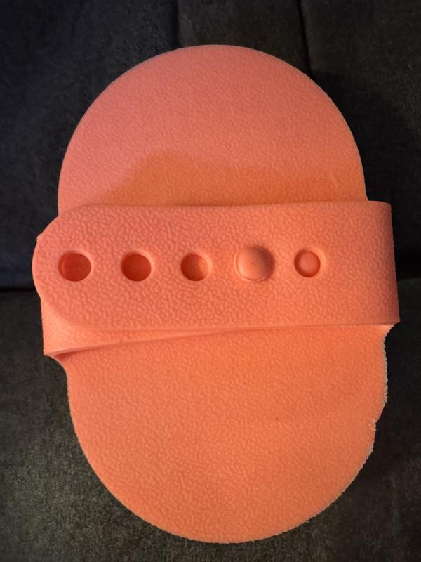 From the research I have done on the manufacturer, they’re a family owned business & they support local animal shelters. This alone in my book deserves 5000 stars. I would definitely buy this brush but wish I knew an easier way to remove the hair from it