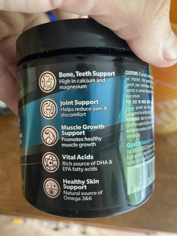 All what’s in the product