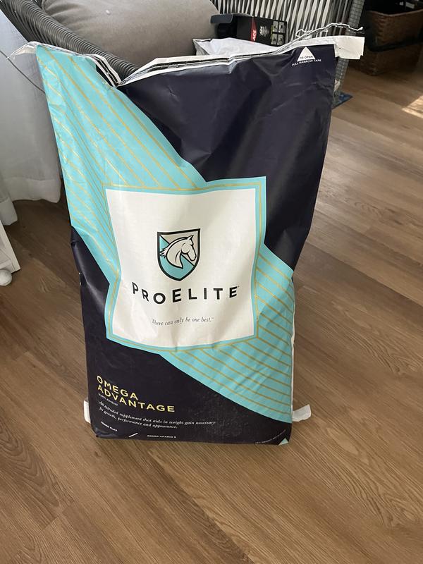 1 bag goes a long way! Start w small amounts