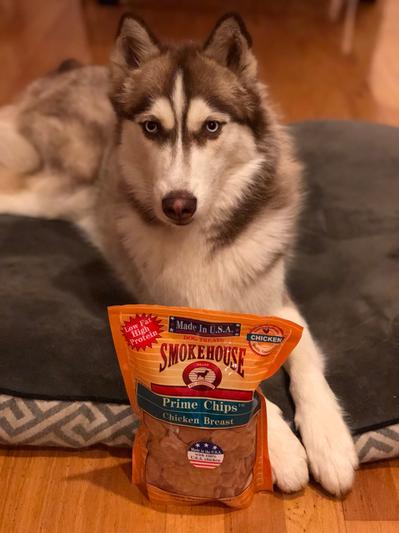 Homemade Husky Snacks 3+ Thousand Homemade Dog Treat Royalty-Free