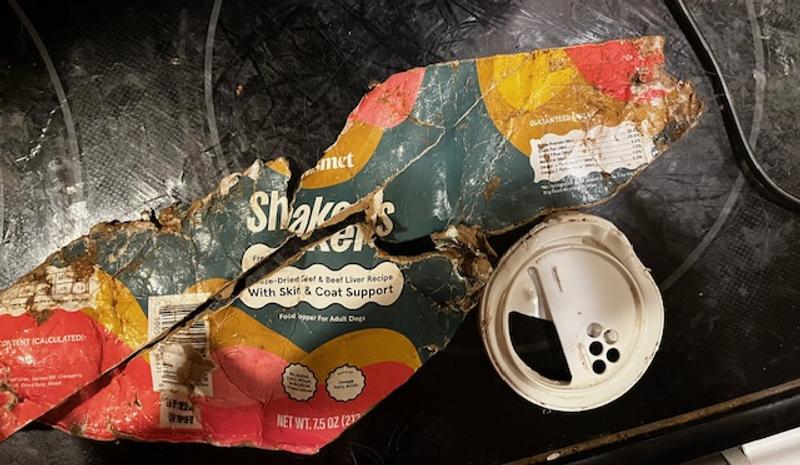 Shakers is very tasty!!