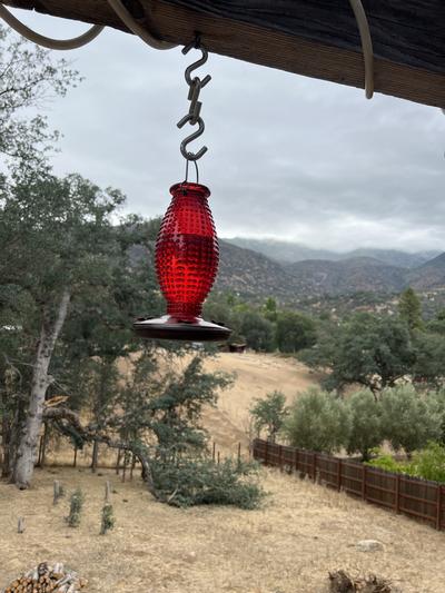 Mountain House living