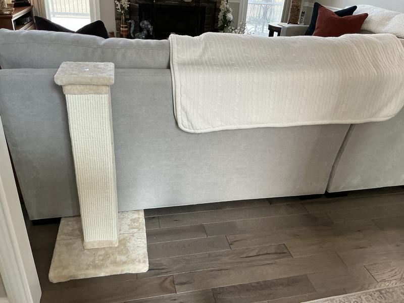 My Sofa protector!