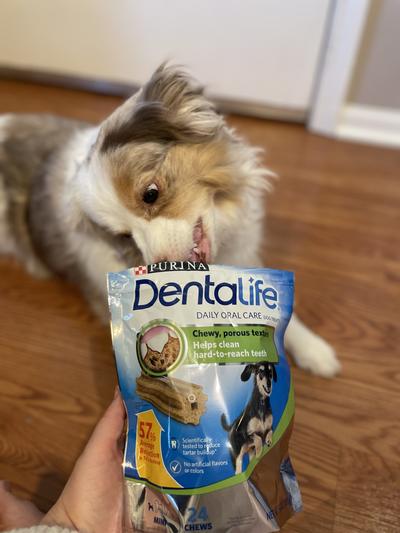 She wants them now