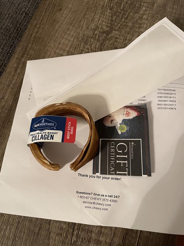 Look how small this is