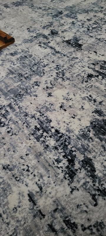 New rug its stainless