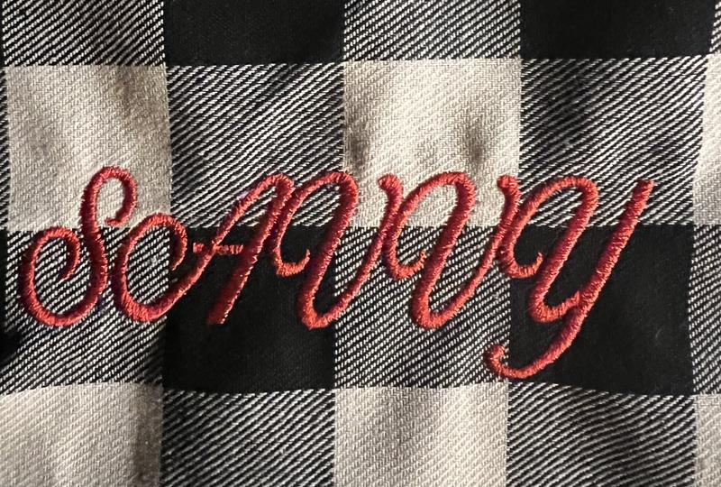 “What’s my name??”