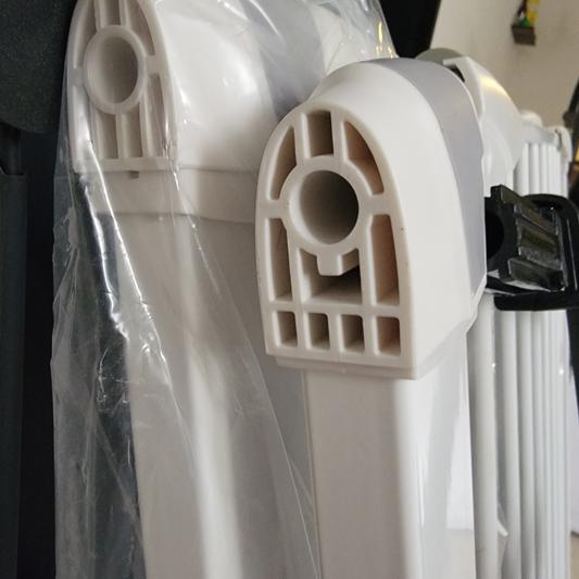 MIDWEST Glow in the Dark Dog & Cat Gate, Graphite, 39in