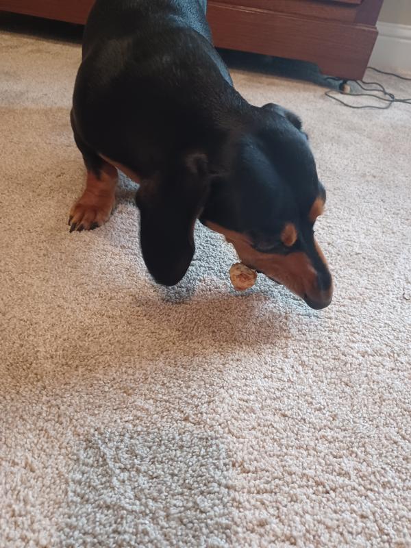 Yummy!  I want more!