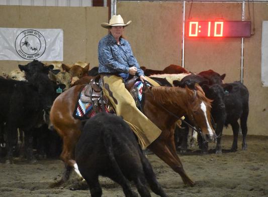 Modesto Milling Organic Horse PLUS Textured Horse Feed