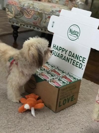 Wonder if this is true Happy Dance?