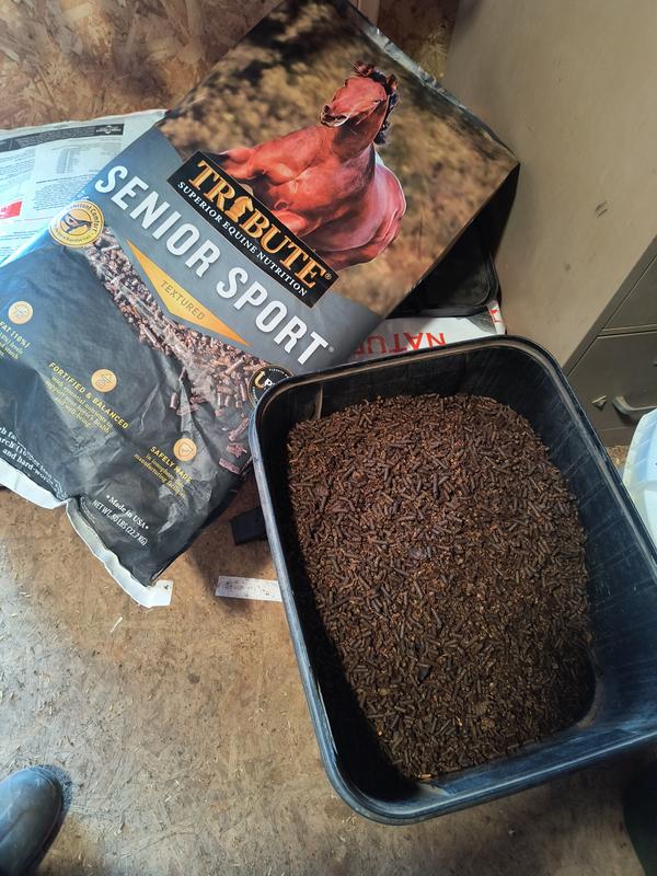 Fits in the mouse proof bucket