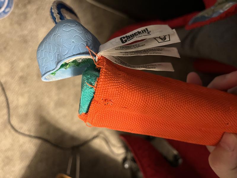 Not indestructible.  Stop using that tag.